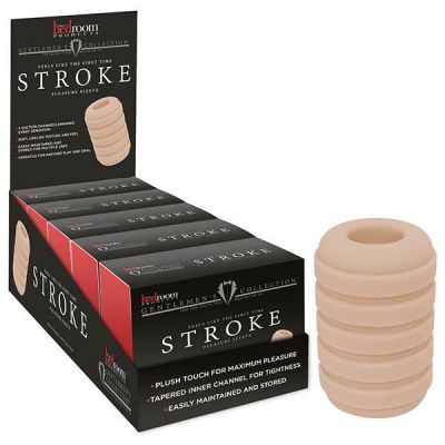 Bedroom Products Stroke Display