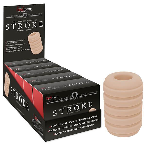 Bedroom Products Stroke - Display