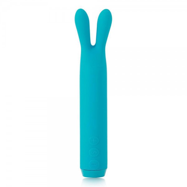 Je Joue Rumbly Rabbit Bullet Vibrator