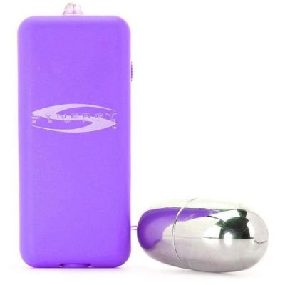 Silver Mega Bullet