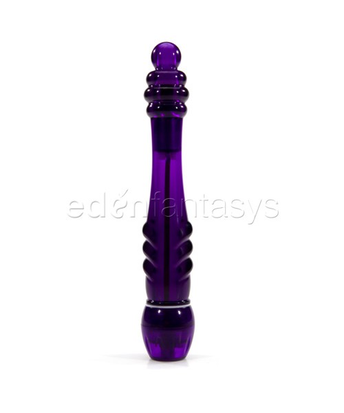 Waterproof turbo sliders purple probe