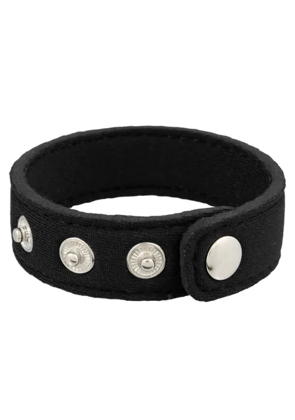 Neoprene Snap Cock Ring — image 14 of 16