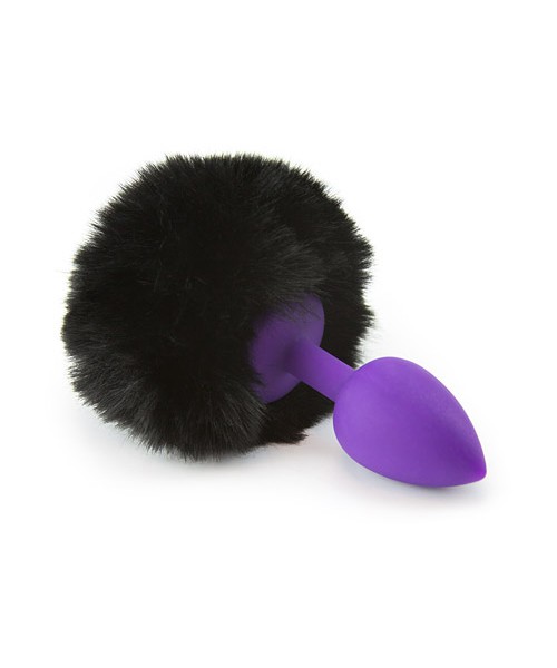 Bunny Tail Plug