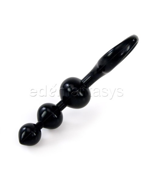 Love pacifier X-10 beads