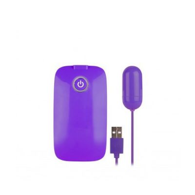 Potent X USB bullet assorted colors