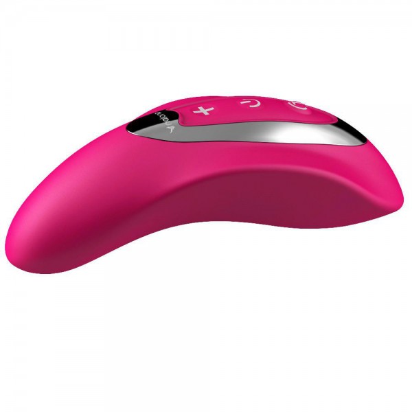 Curve Clitoral Massager by Nalone