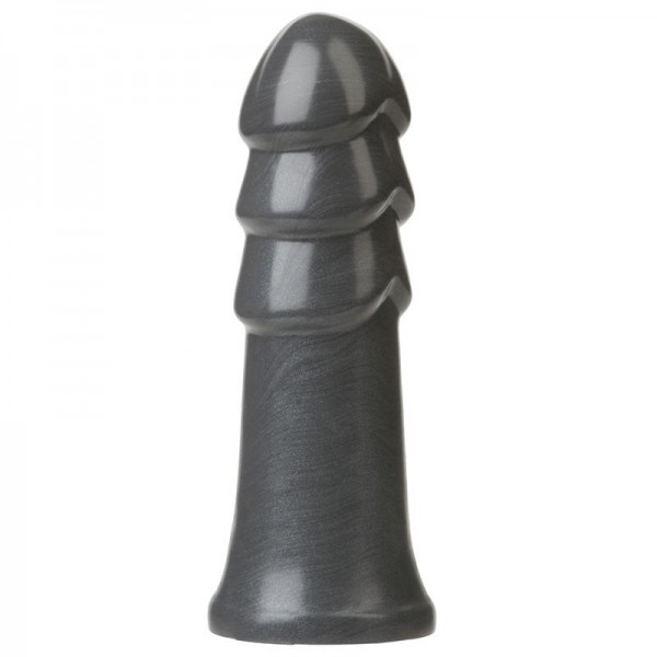 American Bombshell B7 Warhead Gun Metal Large Dildo