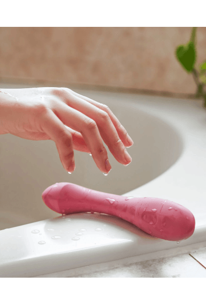 DAME ARC G-SPOT VIBRATOR
