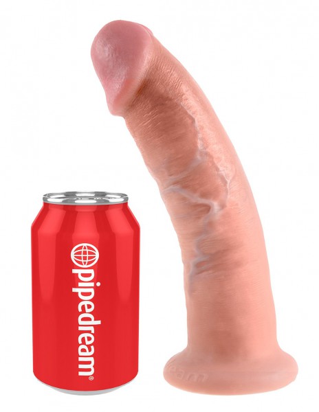 King Cock 9 inch Cock