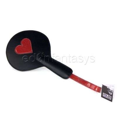 Player paddle