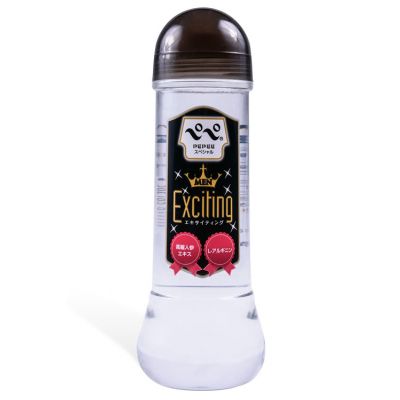 Pepee Special Exciting Thick Lubricant 360ml