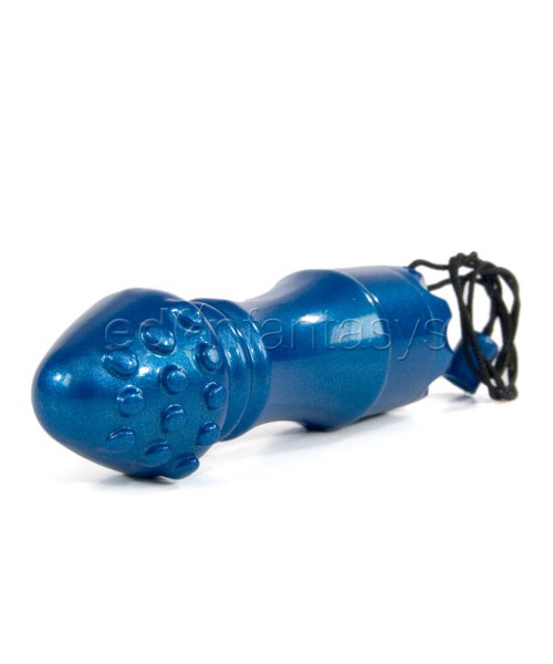 Ultra O blue penis — image 4 of 5