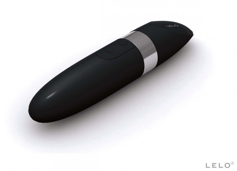 Lelo MIA 2 Luxury 4.5" Bullet Vibrator