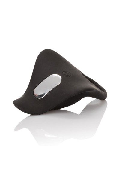 California Exotic Remote-Controlled Rechargeable Silicone Couple's Ring