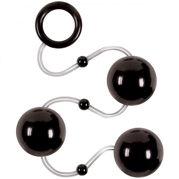 NS Novelties Renegade Pleasure Balls