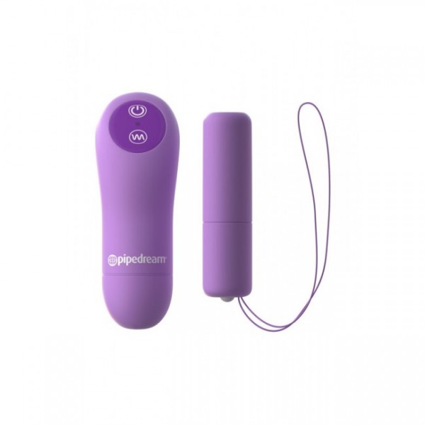 Fantasy for Her - Cheeky Panty Thrill-Her