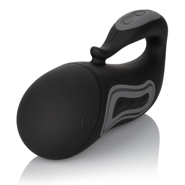 Optimum Power Grip-N-Stroke
