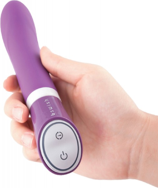 BGOOD - Deluxe Curve - Violet