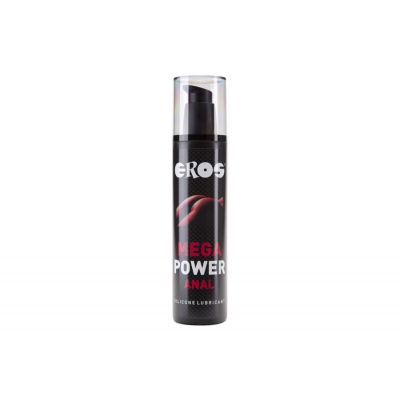 EROS Mega Power Anal Lubricant 250ml