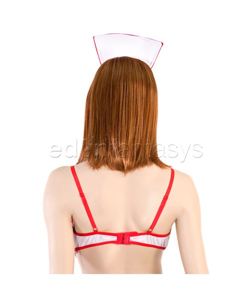 Nightshift Nurse