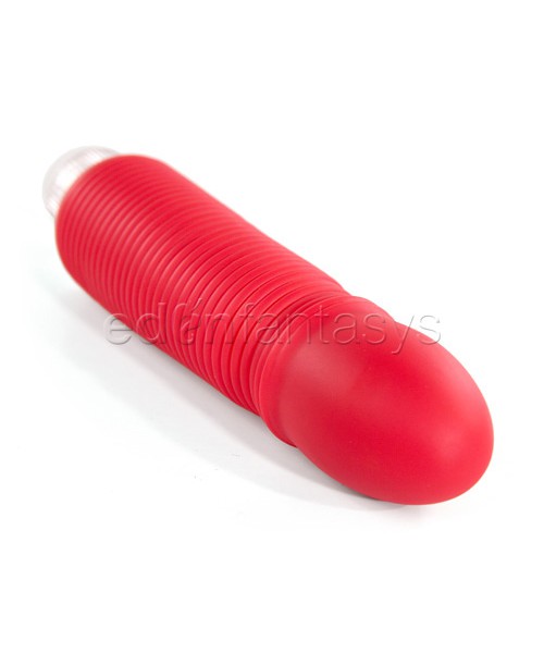 Vivid red hots Sunrise — image 4 of 5