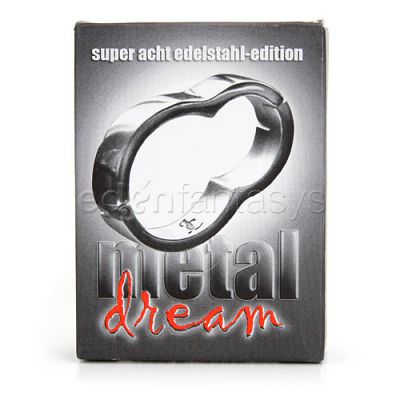Super 8 ring
