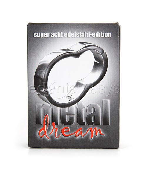 Super 8 ring