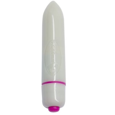 Rocks Off RO 80mm Gorgeous Glow Bullet