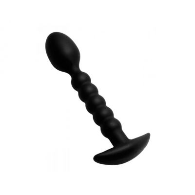 Master Series Prostatic Play Sojourn Slim Prostate Stimulator