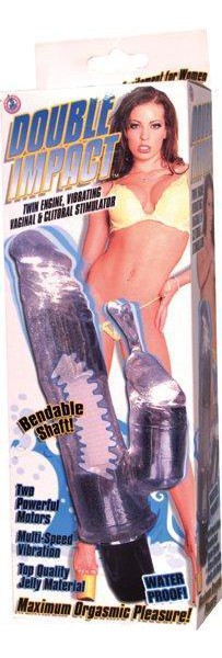 Double impact