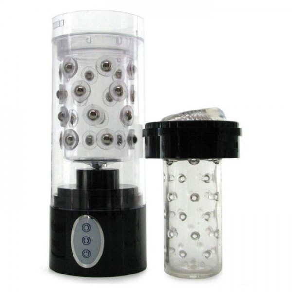 Pipedream Pipedream Extreme Toyz Roto-Bator Ass