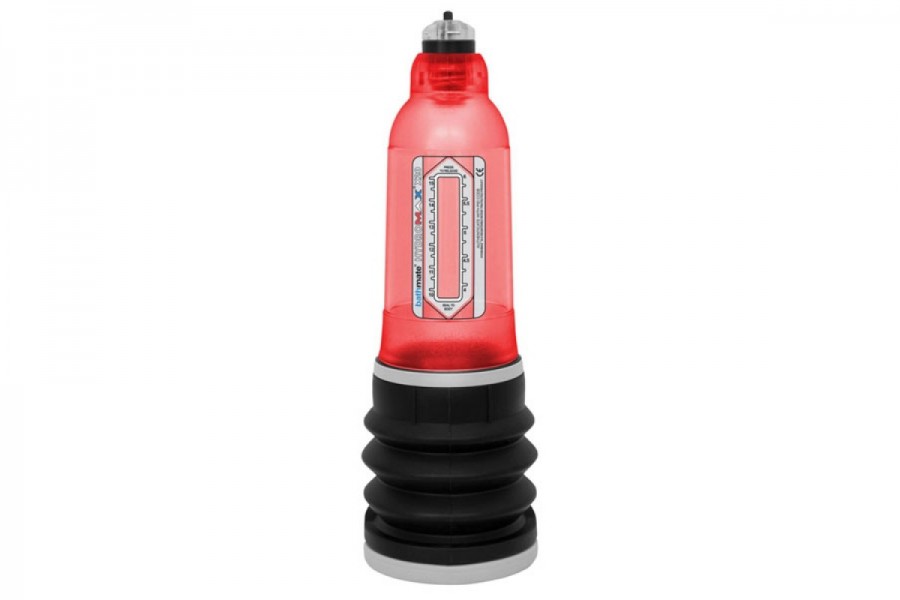 Bathmate Hydromax5 X20