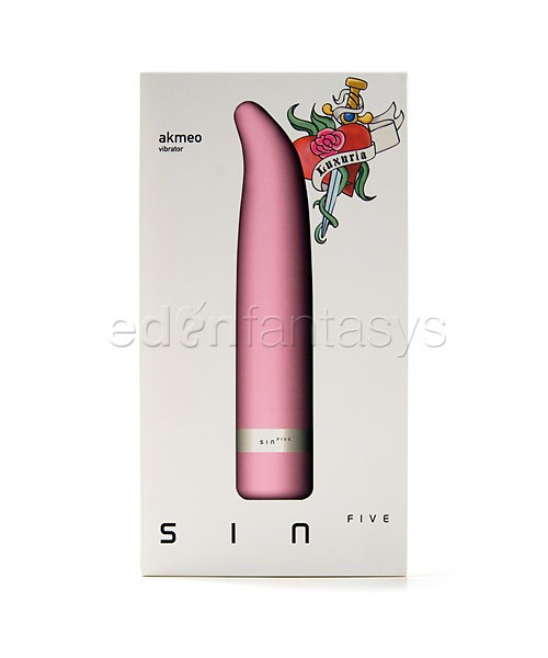 SinFive Akmeo silicone