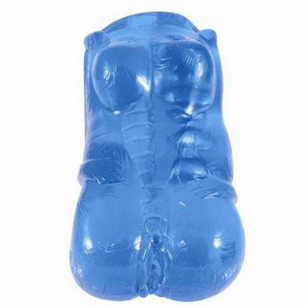 Beaded Male Masturbator