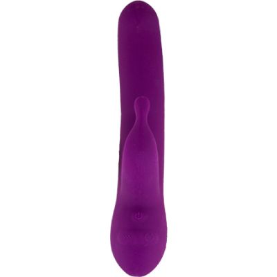 Unik Hummer Rechargeable Vibe Lavender