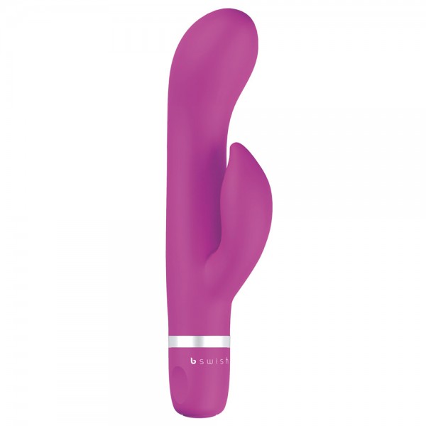 bswish Bwild Classic Marine Vibrator - None