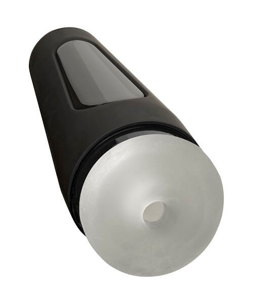 Kink by Doc Johnson Variable Pressure Male Masturbator