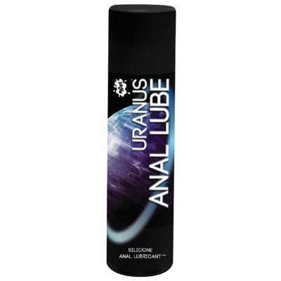 Wet Uranus Water Based