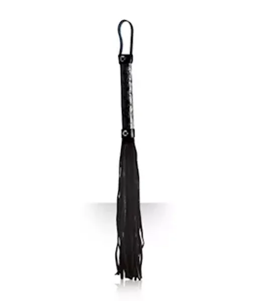 Sinful Black Whip — image 11 of 11