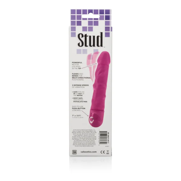 Bendie Power Stud Rod Pink — image 22 of 24