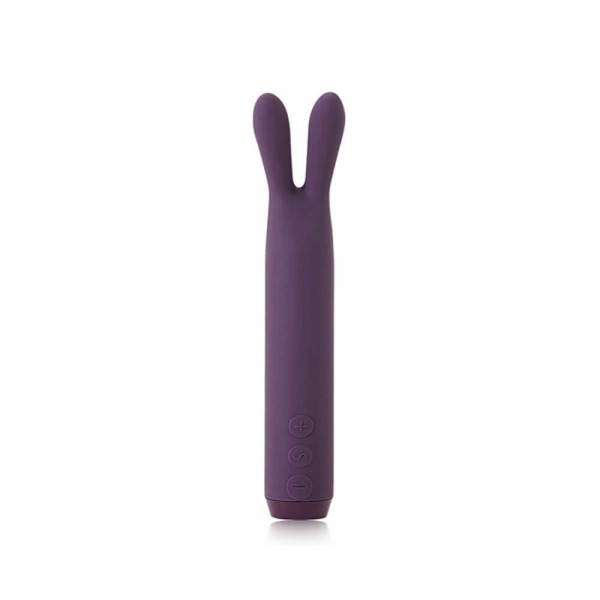 Je Joue Rumbly Rabbit Bullet Vibrator