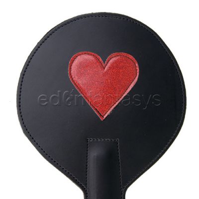 Player paddle