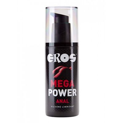 EROS Mega Power Anal 125ml