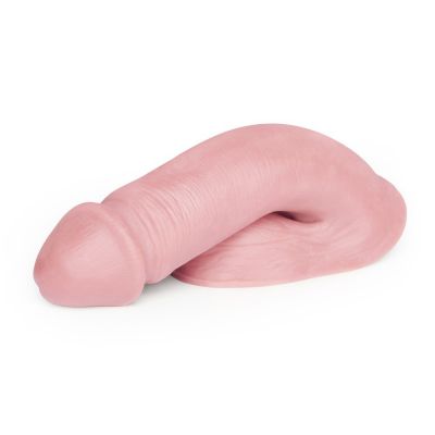 Fleshlight Mr Limpy Soft Packing Dildo Small