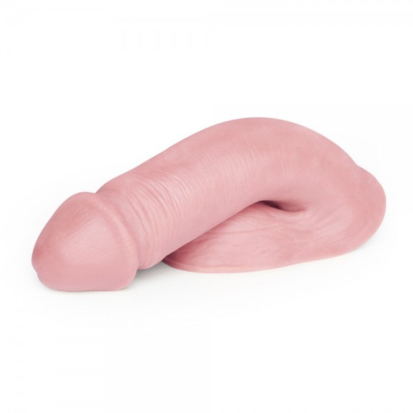 Fleshlight Mr Limpy Soft Packing Dildo Small