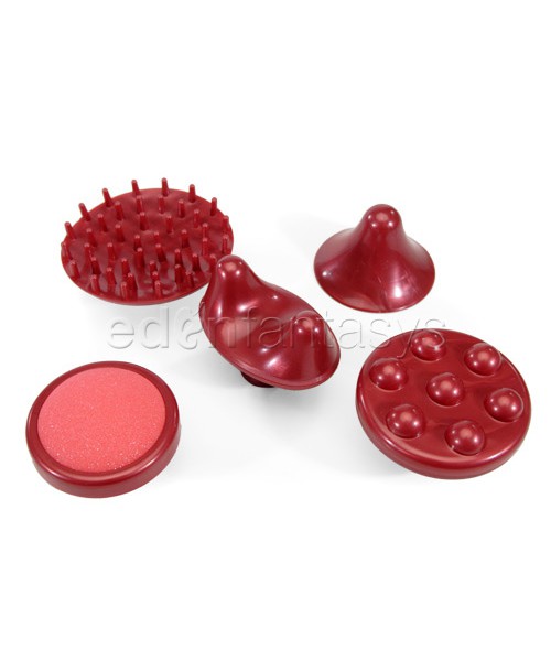 InfraRed massager — image 4 of 11