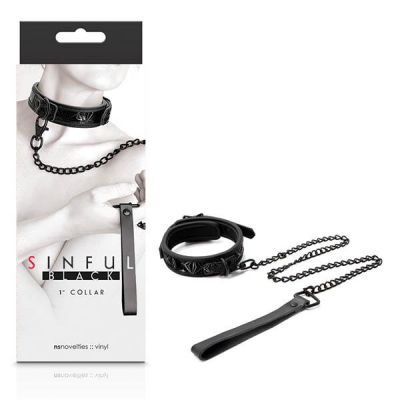 Sinful 1 Collar