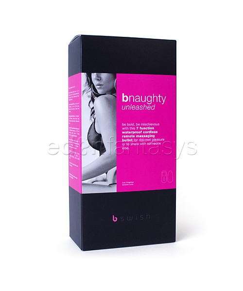 Bnaughty unleashed premium — image 6 of 6