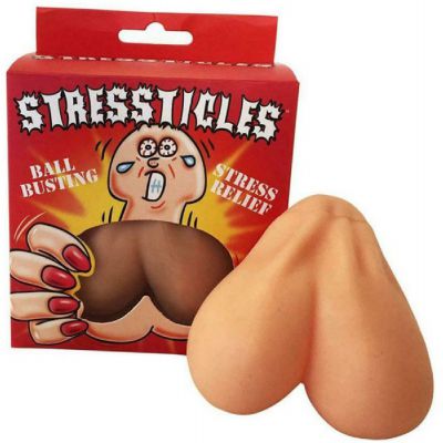Stressticles