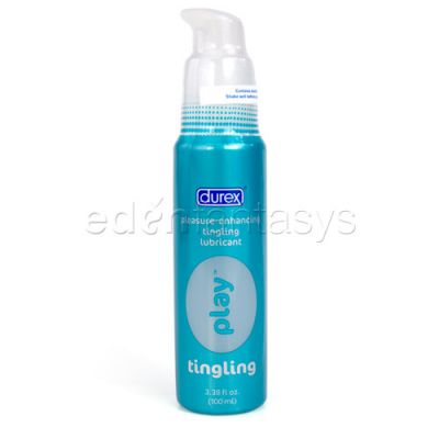 Durex play tingling